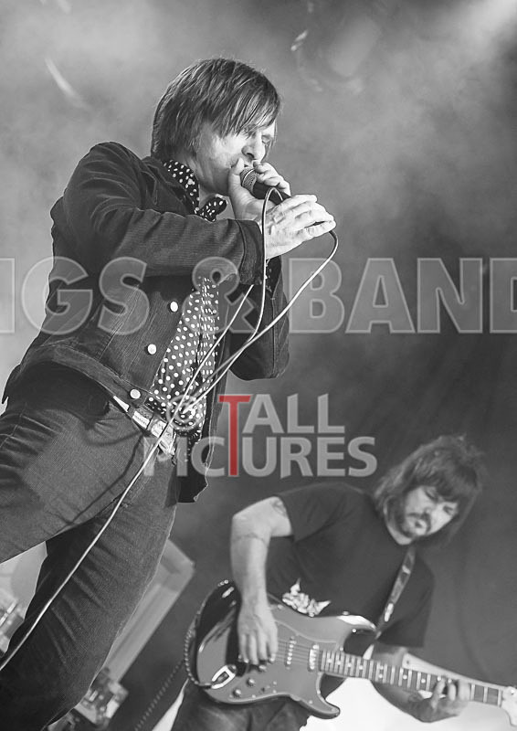 The Cryptics-96 - THE CRYPTICS