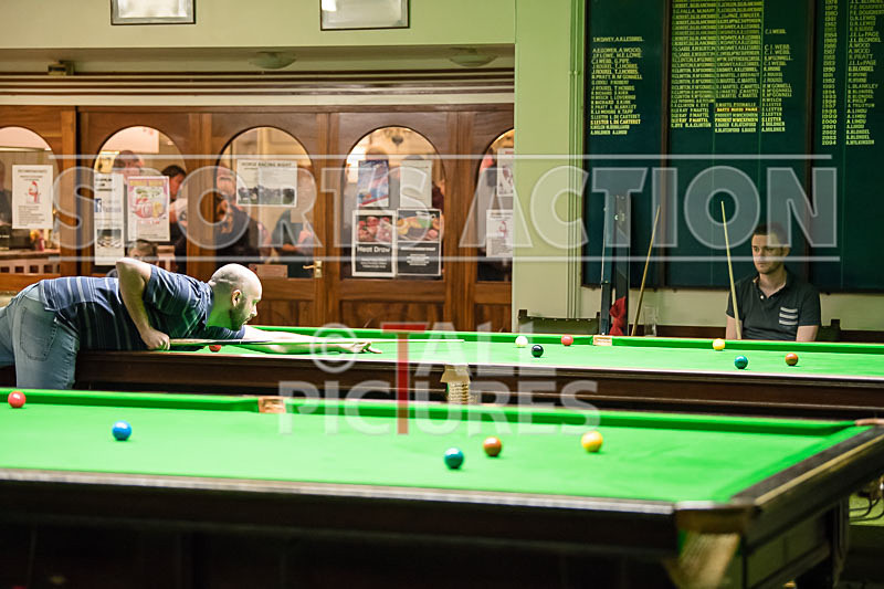 Snooker_20-11-2017-27 - GREMLINS CLUB SNOOKER_20-11-2017