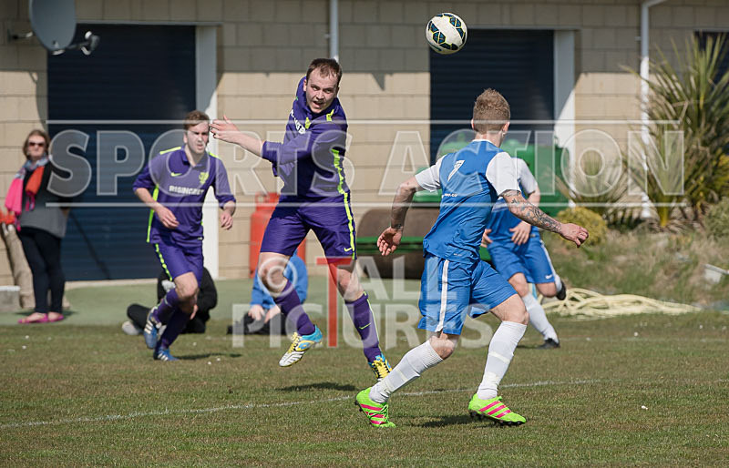 Rovers v Rising Bet-10 - FA CUP_ROVERS v RISING BET
