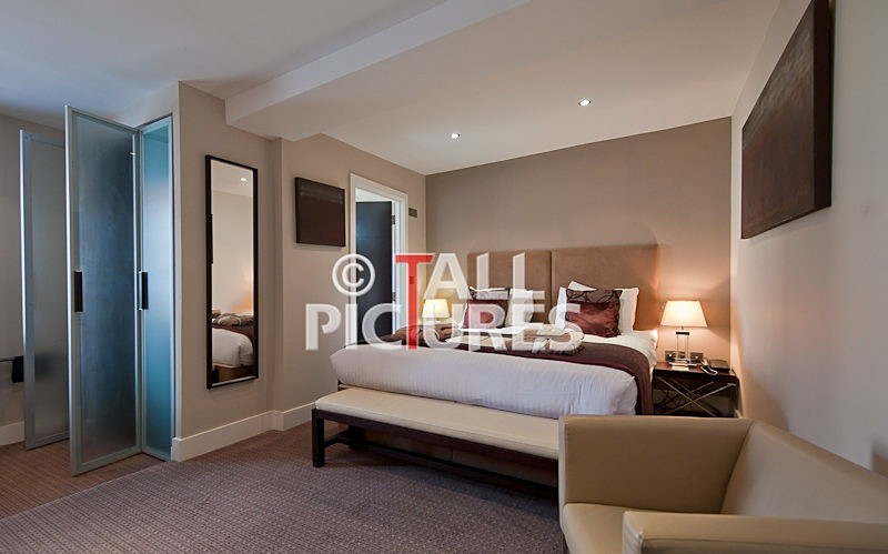 Duke of Normandie Hotel-52 - DUKE OF NORMANDIE HOTEL