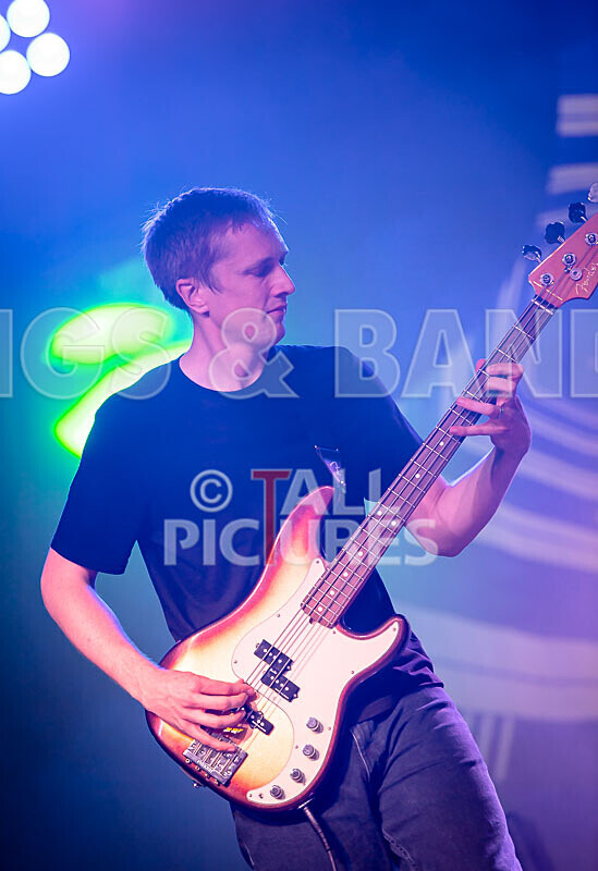 The Medical Specialist Group-42 - SoPM CORPORATE BATTLE OF THE BANDS_MEDICAL SPECIALIST GROUP