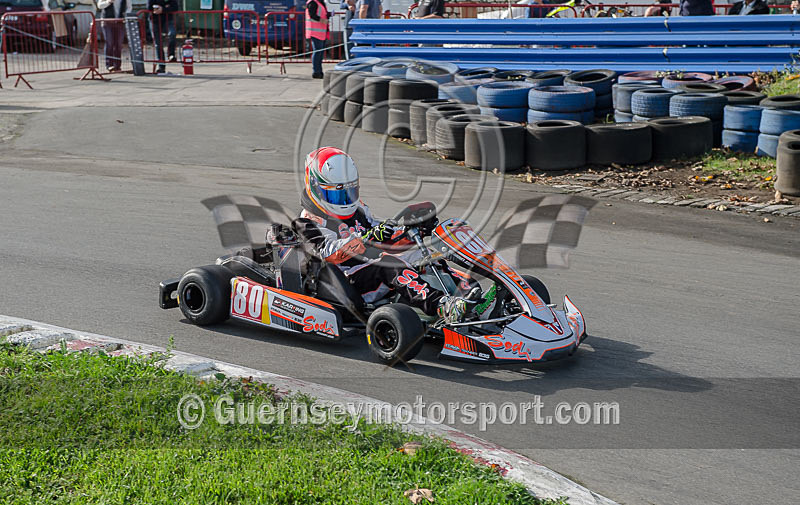 Karting_19-10-2014-17 - KARTING SUMMER CHAMPIONSHIP ROUND-10
