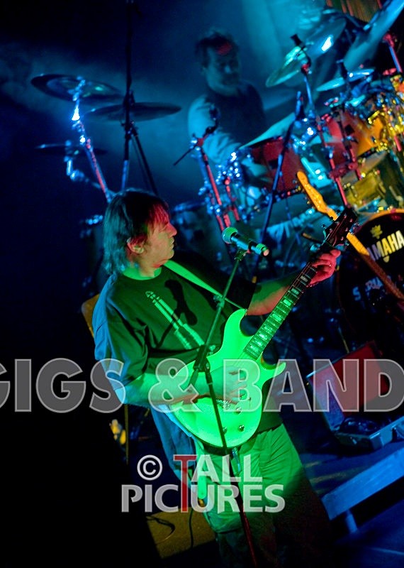 Pete Frampton  Friends-9 - PETE FRAMPTON & FRIENDS AT RoA-1