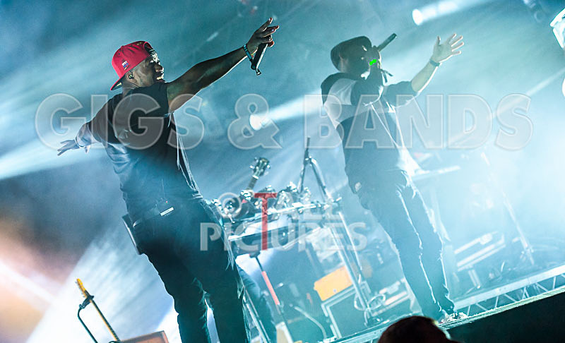 Rudimental-30 - RUDIMENTAL