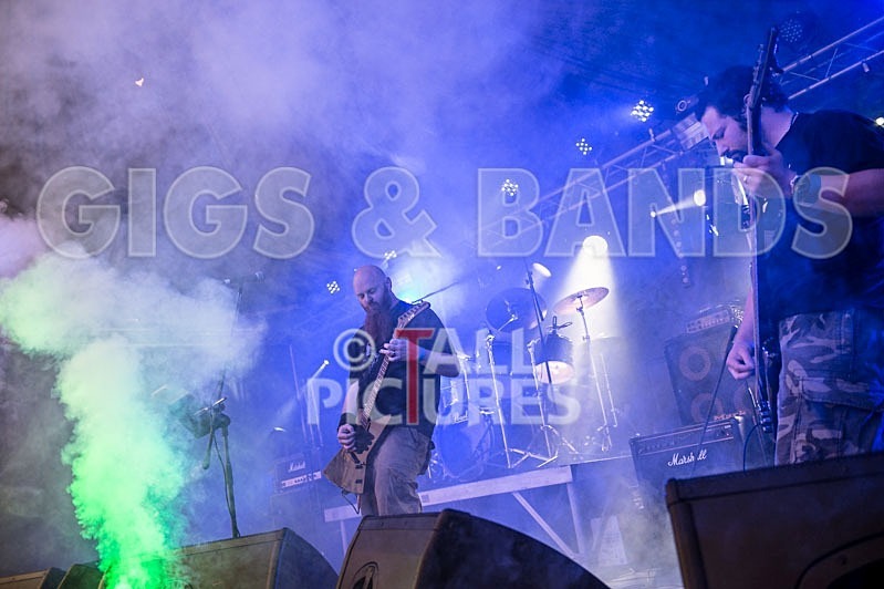 Chaos 2013_Byzanthian Neckbeard-10 - BYZANTHIAN NECKBEARD