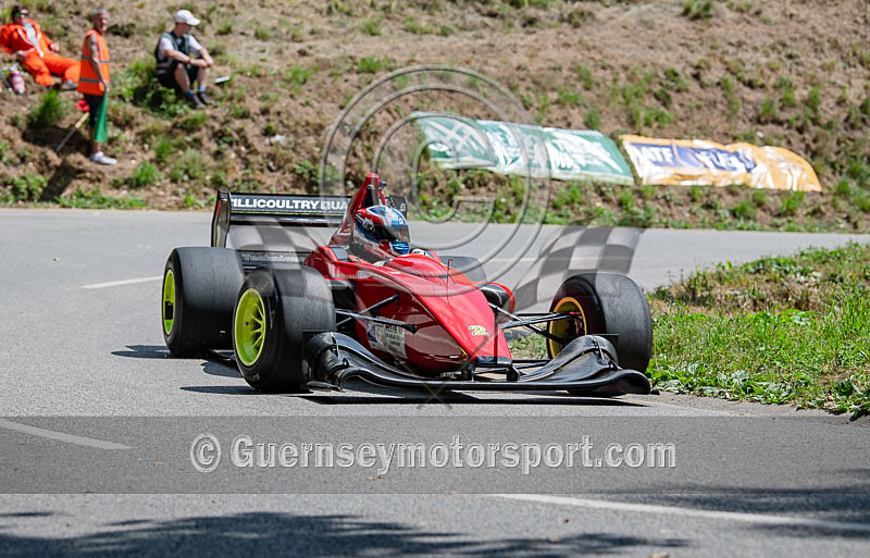 Jersey National 2018_CAR-78 - JERSEY NATIONAL 2018-CARS