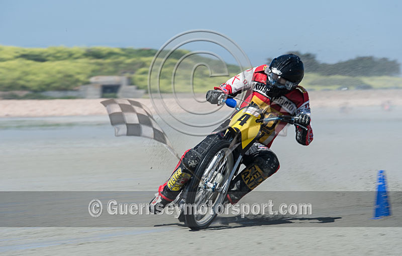 Sand Ace_2014_Bike-263 - BRITISH SAND ACE 500cc SOLO RIDERS - 2014