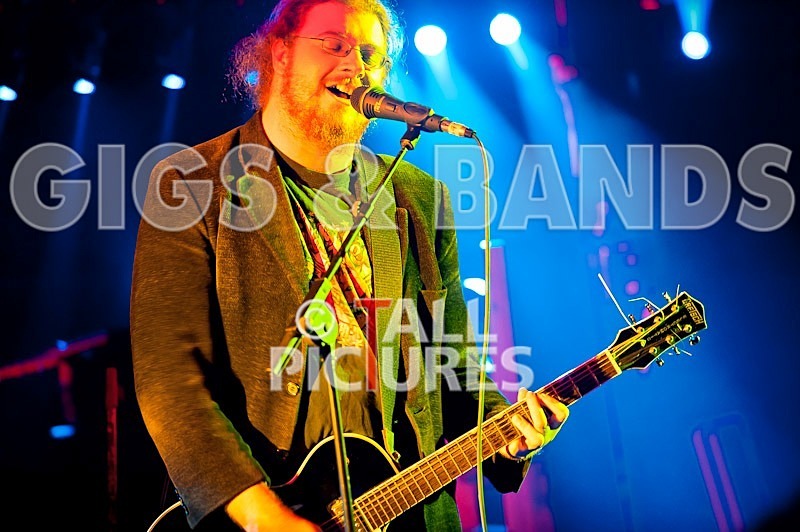 The Phantom Cosmonaut-7 - ROCK OF AGES-15_UNPLUGGED