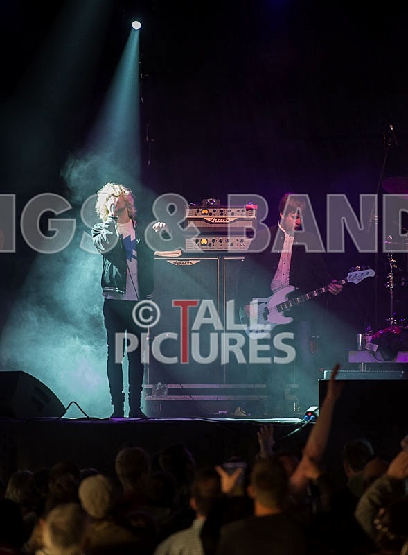 The Charlatans-54 - THE CHARLATANS