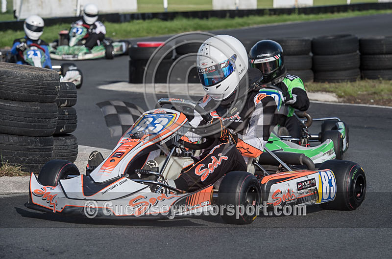 Karting_16-10-2016-29 - KARTING 2016 - SUMMER CHAMPIONSHIP ROUND-8