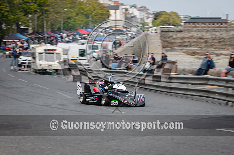 2022 Two-Day Hillclimb_Kart-4 - TWO-DAY HILLCLIMB 2022 - KARTS