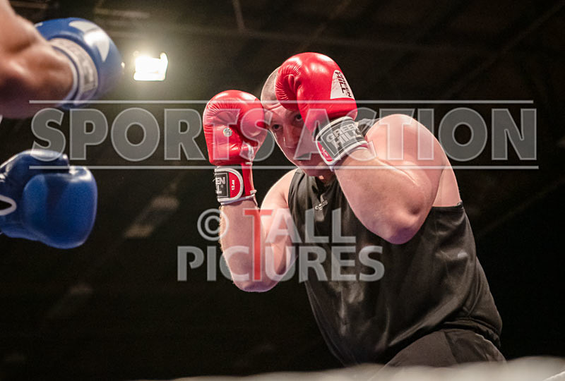 BOUT-15 - Dan Maree v Mark Gavin-11 - BOUT-15 - Dan Maree v Mark Gavin