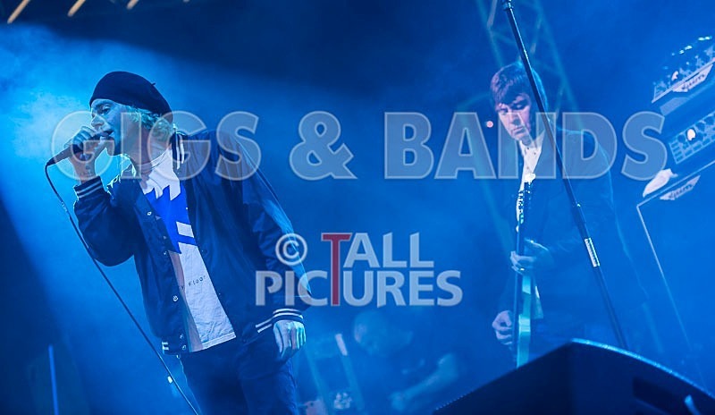 The Charlatans-6 - THE CHARLATANS