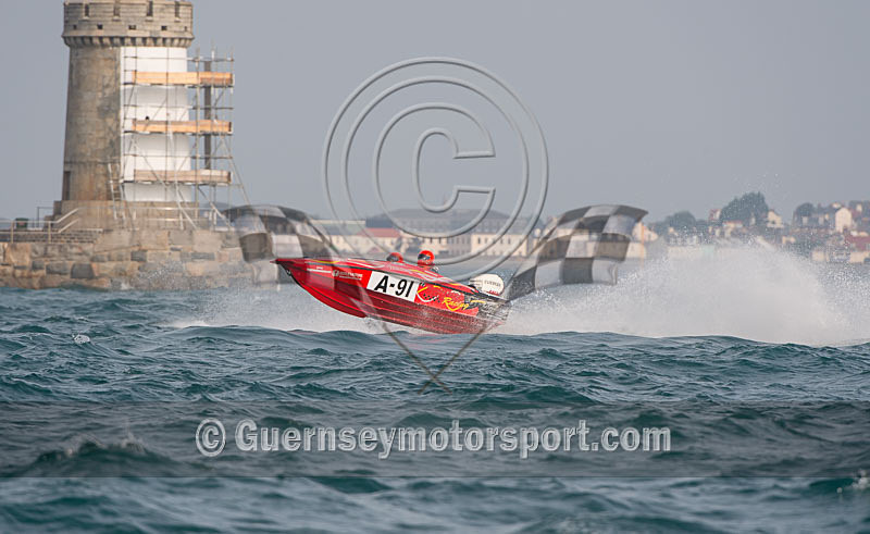 Worlds Powerboats_2014_Race-2-207 - UIM CLASS 3A & 3B WORLD OFFSHORE CHAMPIONSHIP_RACE-2