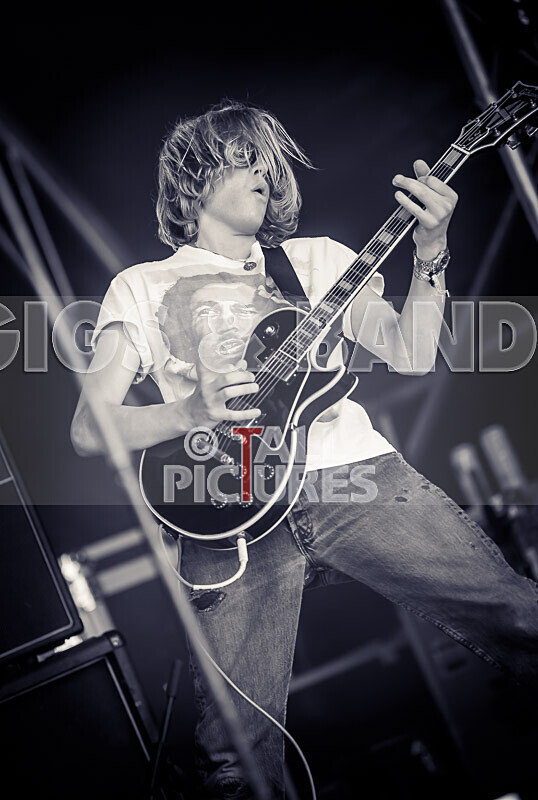 Sonic Bomb-223 - SONIC BOMB