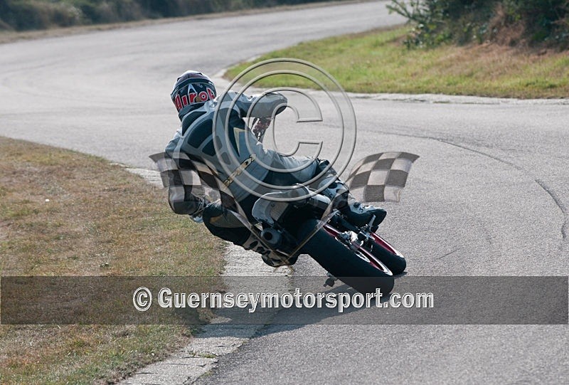 Ald Hill Bike-20 - ALDERNEY HILL CLIMB 2009