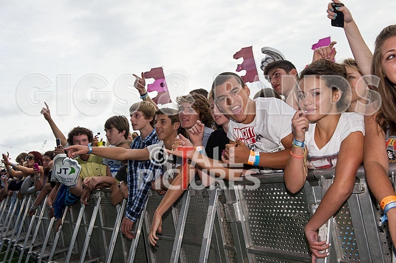 Jersey Live_2012_Good Vibes-16 - THE GOOD VIBES....