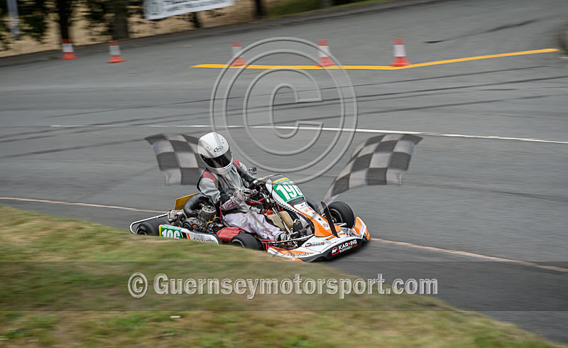 Guernsey National_2015_KART-2 - GUERNSEY NATIONAL 2015 - KARTS