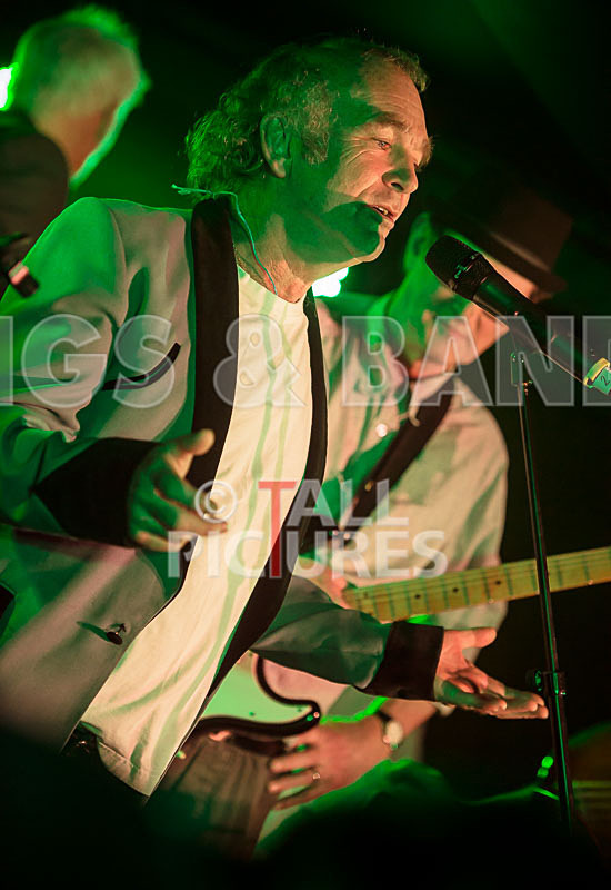 Alfie Bartons 25th Anniversary Gig-112 - ALFIE BARTON'S 25th ANNIVERSARY SPECIAL