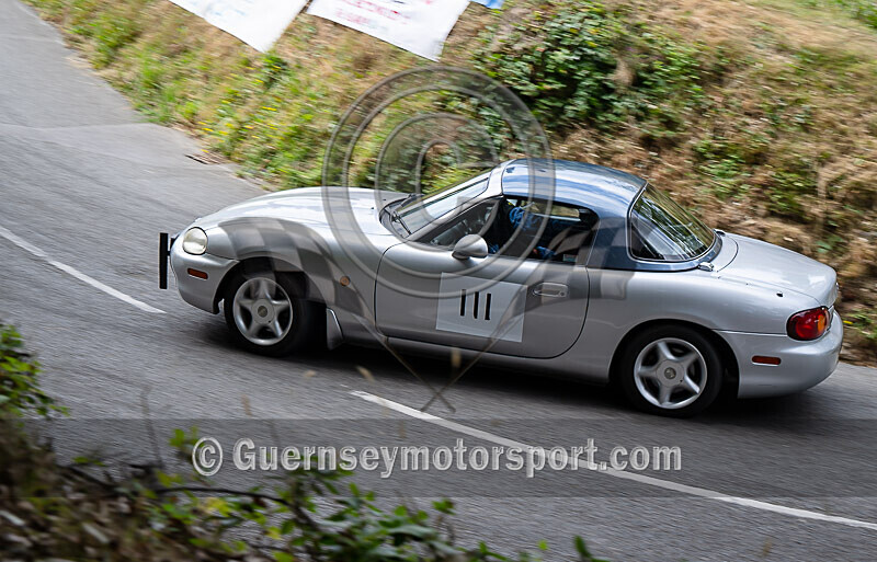 Jersey National Hillclimb 2022_HAIRDRESSER-45 - JERSEY NATIONAL HILLCLIMB 2022_HAIRDRESSERS CLASS