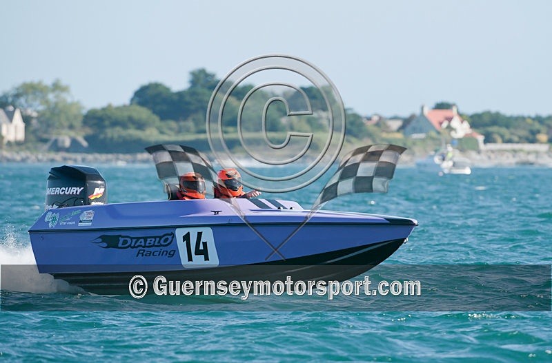 Powerboat Race-72 - POWERBOAT RACING 2010