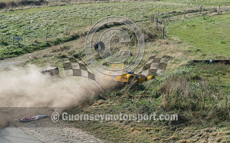 Alderney Airport Sprint_2014_CAR-197 - CRASHES - GALLERY 6