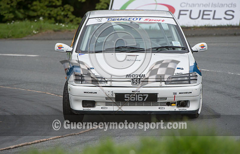 GMCCC Hill Climb_05-05-2014_Car-277 - CARS_05-05-2014