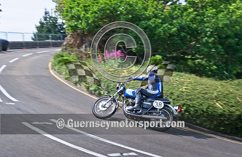 Jsy Classic Hill-257 - JERSEY INTERNATIONAL MOTORING FESTIVAL 2010