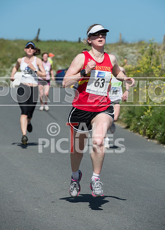 Easter 10km Road Run-2014-16 - GIAAC 10km EASTER ROAD RUN 2014
