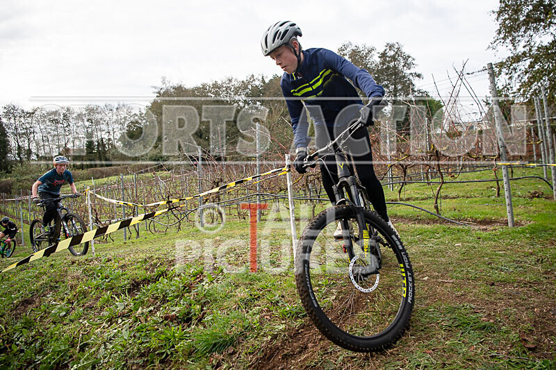 MTB XC 2021_Race 3-125 - GVC MTB XC_28-11-2021