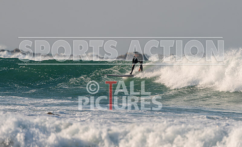 Vazon Surfing-95 - VAZON SURFING
