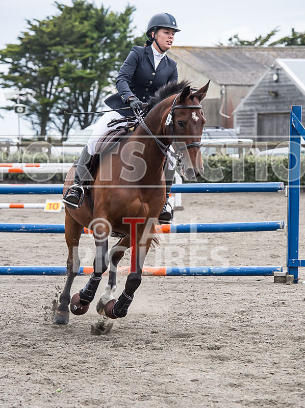North Showjumping_2016-147 - NORTH SHOW SHOWJUMPING 2016