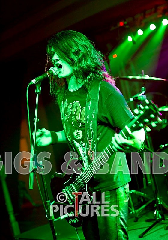 Salems Lot-66 - SALEM'S LOT at RoA-9