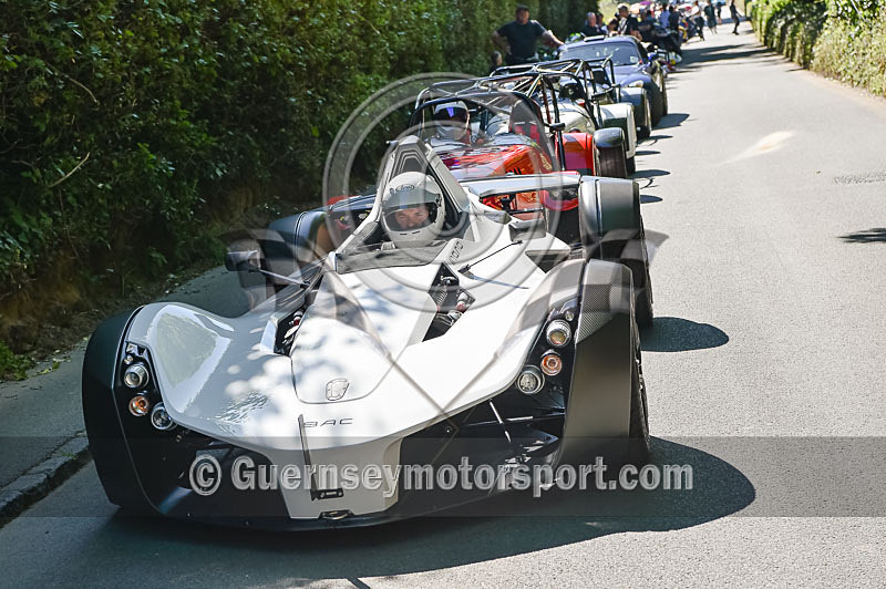 Reservoir Speed Event 2017_CAR-3 - RESERVOIR SPEED EVENT 2017 - CARS