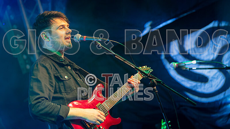 Watercolour Matchbox-243 - WATERCOLOUR MATCHBOX