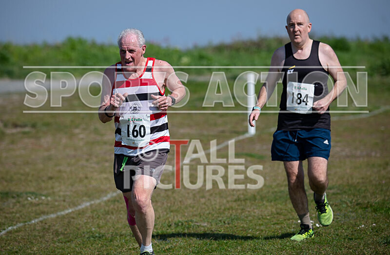 Easter 2022 Full Course Cross Country-73 - KEITH FALLA MEMORIAL XC 2022