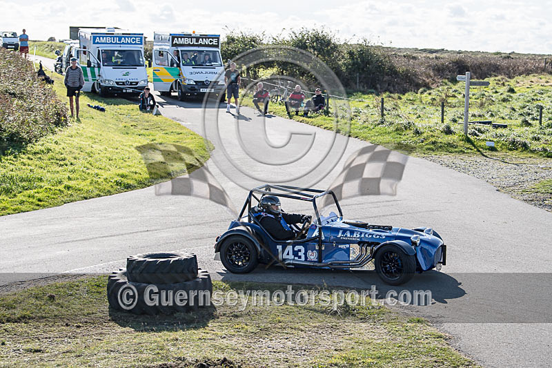 Alderney Airport Speed Event 2017-162 - ALDERNEY AIRPORT SPEED EVENT 2017