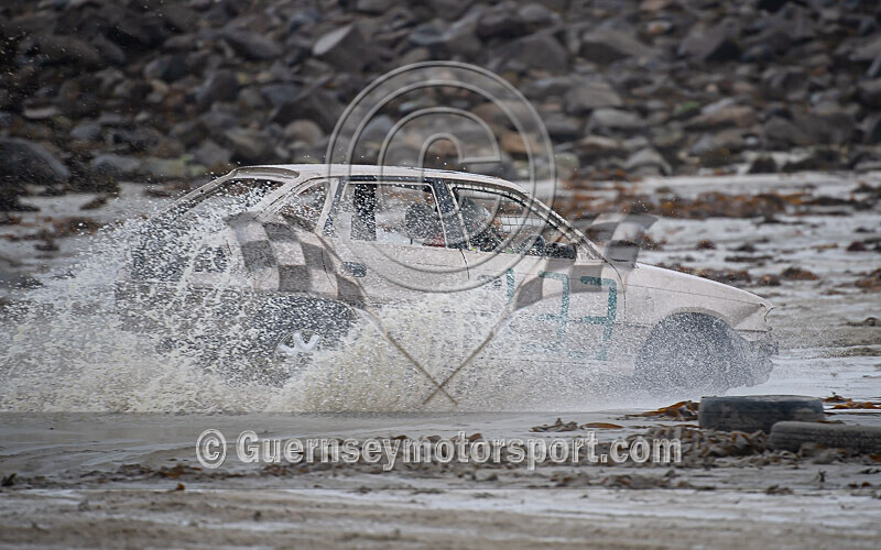 AUTOCROSS CHOUET 50th_01-11-2020-32 - GUERNSEY AUTOCROSS CLUB 50th YEAR AT CHOUET BEACH