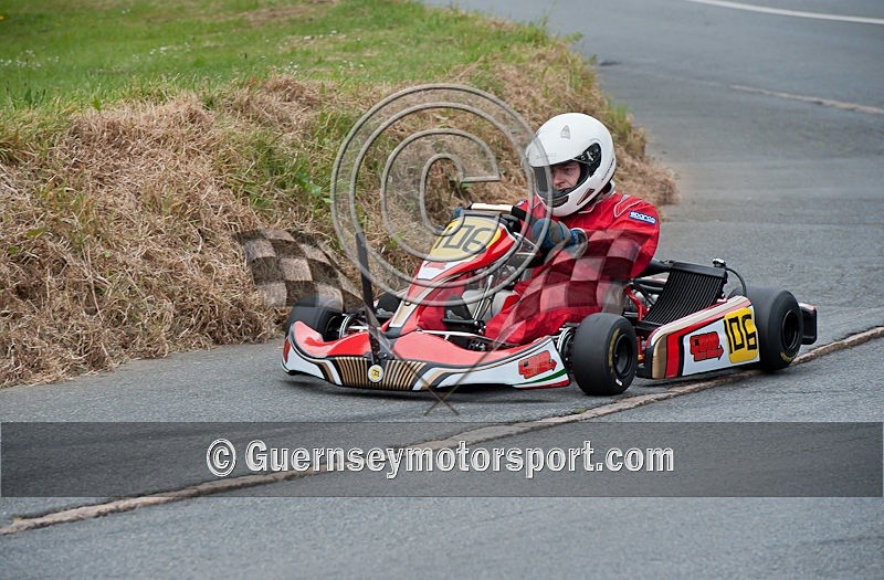 GKMC Hill Climb_30-05-11_Kart-51 - KARTS 2011-05-30