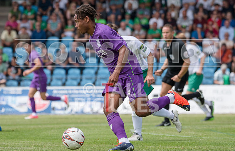 GFC vs Bristol City-26 - GFC vs BRISTOL CITY