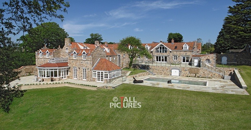 Woodlands Panorama-2 - COMMERCIAL PANORAMAS