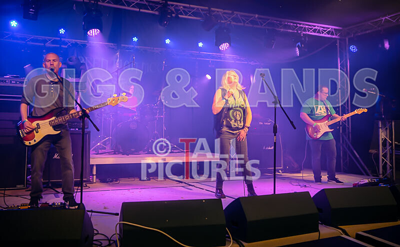 Slow Ride-10 - SLOW RIDE