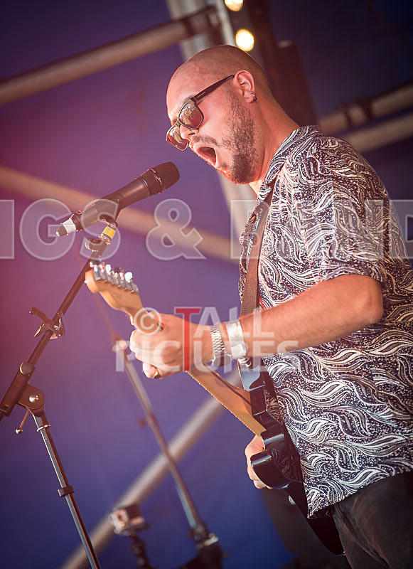 Robert J Hunter-243 - ROBERT J HUNTER