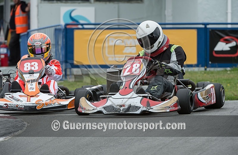 Karting_15-09-2013-88 - KARTING SUMMER CHAMPIONSHIP ROUND-7