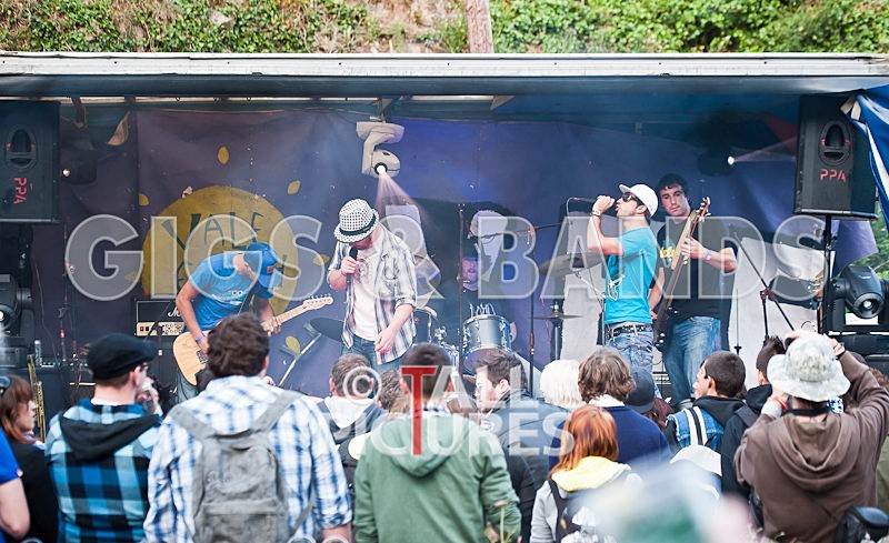 VEF Beach Life 2011-75 - BEACH LIFE 2011