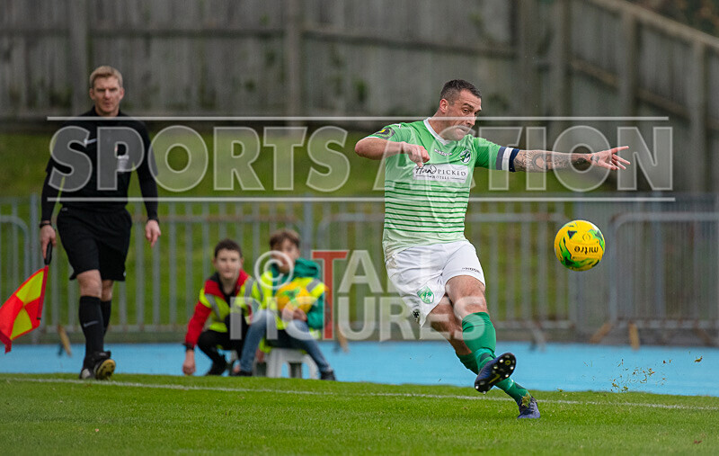 GFC v Sevenoaks Town_16-11-2019-10 - GFC v SEVENOAKS TOWN