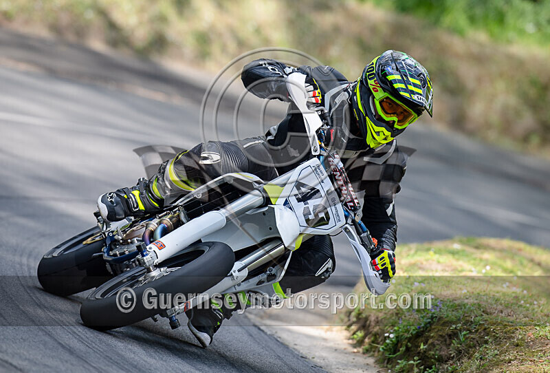 Hillclimb 2021_2-Day_BIKE-155 - GMC&CC 2-DAY HILLCLIMB 2021_BIKES
