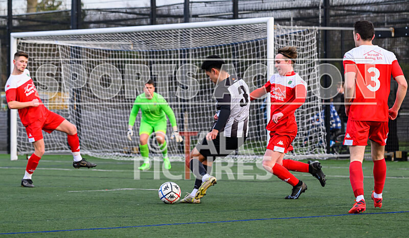 St Martins v Sylvans_22-01-2023-16 - STRANGER CUP_ST MARTIN'S v SYLVANS