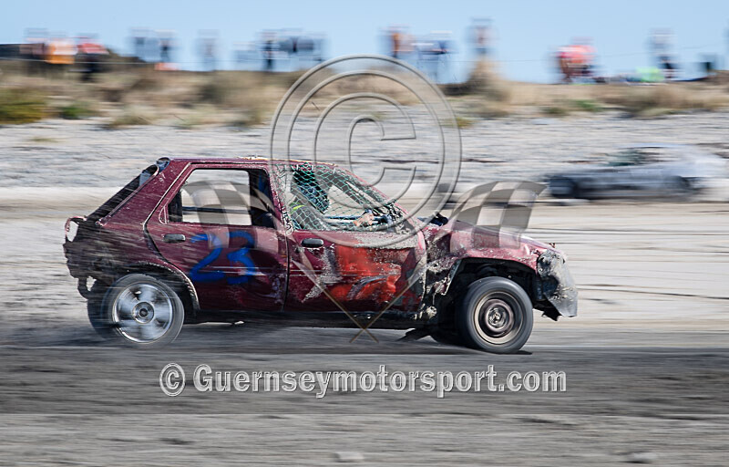 Autocross 2022 Winter Rnd-1-43 - AUTO-X_25-09-2022