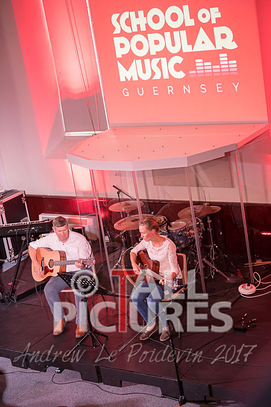 SoPM Summer Concert 2017-53 - SCHOOL OF POPULAR MUSIC SUMMER CONCERT 2017